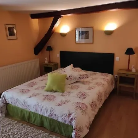 La Grange De Manu * Richtolsheim