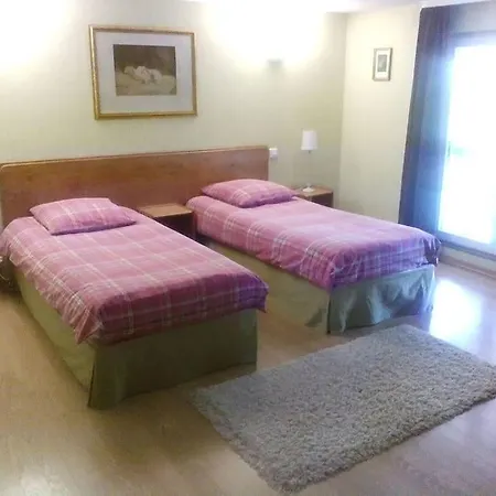 펜션 La Grange De Manu