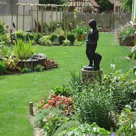 La Grange De Manu * Richtolsheim