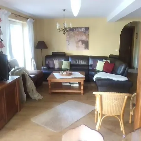 La Grange De Manu