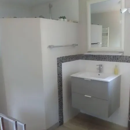 La Grange De Manu Richtolsheim