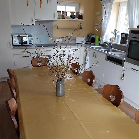 La Grange De Manu 펜션 *