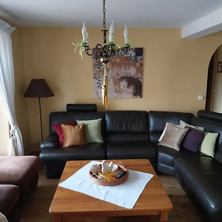 La Grange De Manu 펜션 *