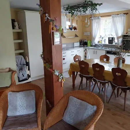 La Grange De Manu Richtolsheim